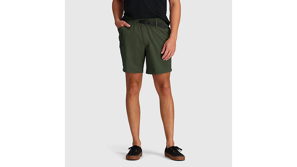 Outdoor Research Ferrosi Shorts - Men's - Image 19