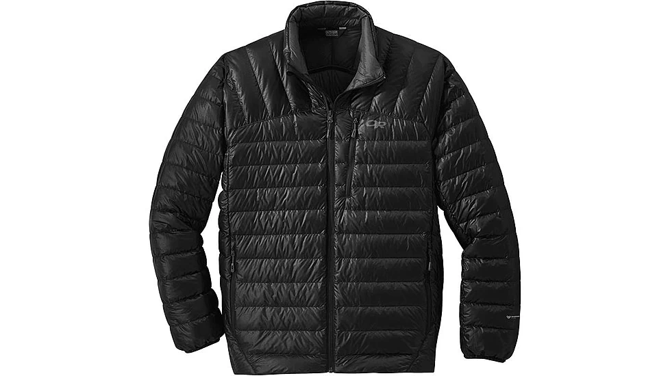 Outdoor Research Helium Down Jacket - Men's - Image 3