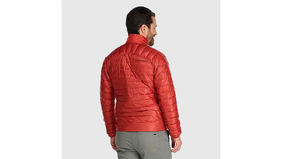 Outdoor Research Helium Down Jacket - Men's - Image 5