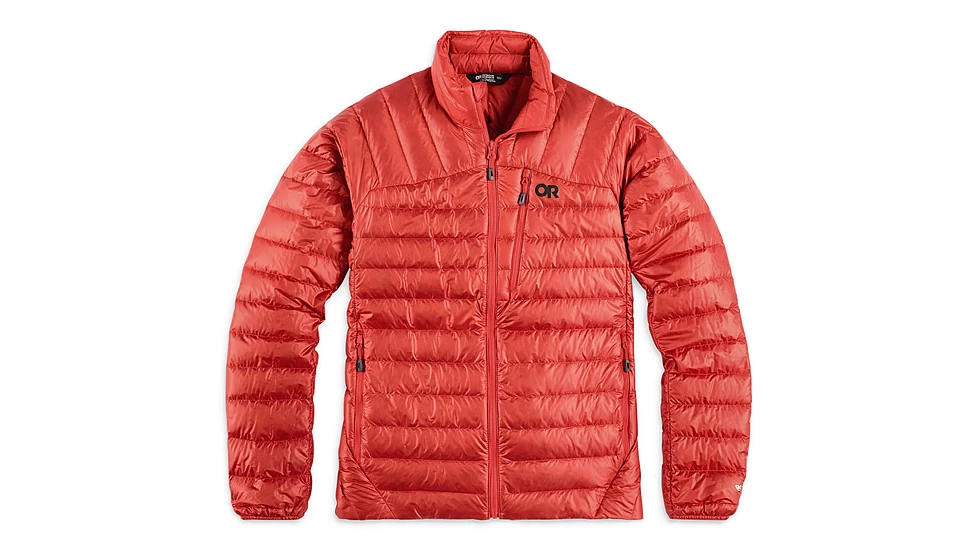 Outdoor Research Helium Down Jacket - Men's - Image 2