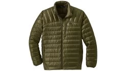Outdoor Research Helium Down Jacket - Men's