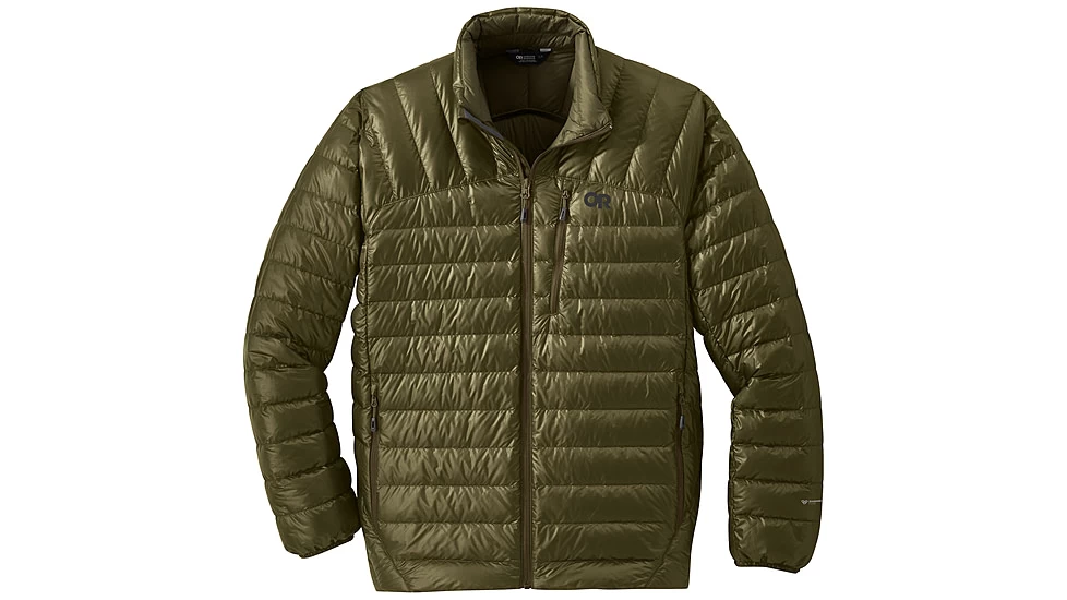 Outdoor Research Helium Down Jacket - Men's