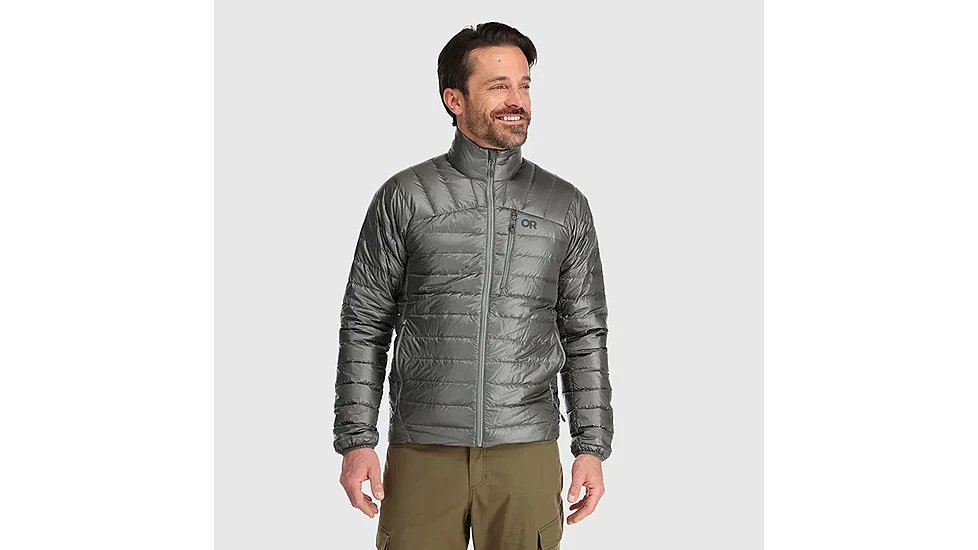 Outdoor Research Helium Down Jacket - Men's - Image 10