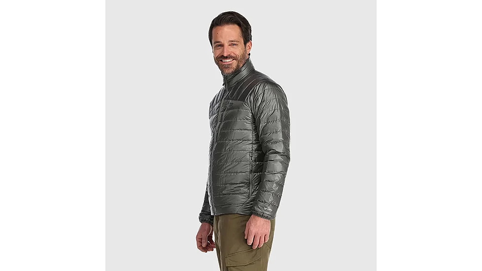 Outdoor Research Helium Down Jacket - Men's - Image 16
