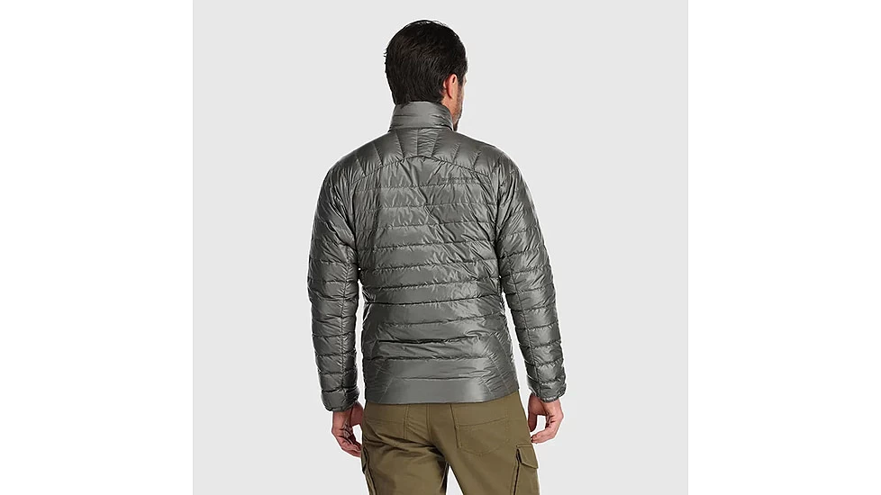 Outdoor Research Helium Down Jacket - Men's - Image 14