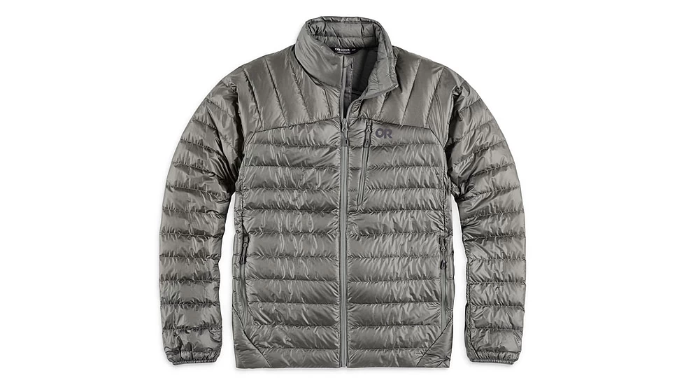 Outdoor Research Helium Down Jacket - Men's - Image 4