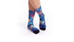 Pearl Izumi X Grateful Dead Rambler Pro Tall Socks - Women's