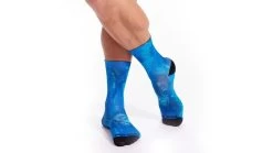 Pearl Izumi X Grateful Dead Ten Spot Pro Tall Socks - Men's