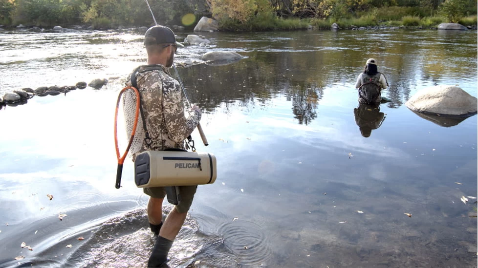 Pelican Dayventure Sling Soft Cooler - Image 11