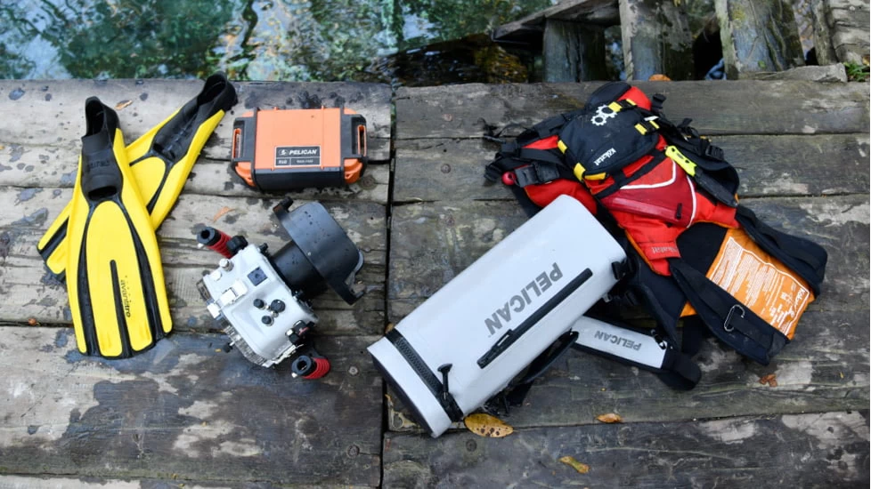 Pelican Dayventure Sling Soft Cooler - Image 13