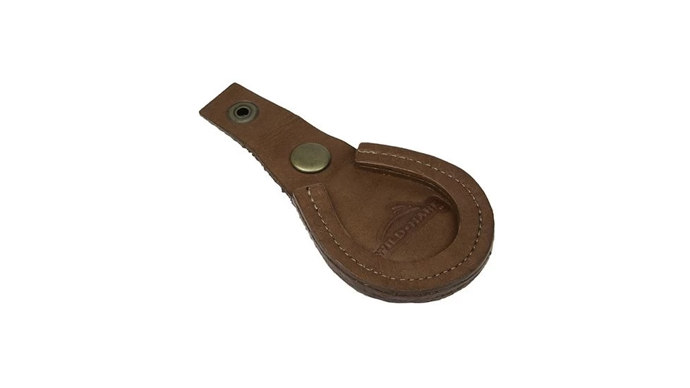 Peregrine Field Gear WH Leather Toe Pad-DK WH-580L-DK - Image 2