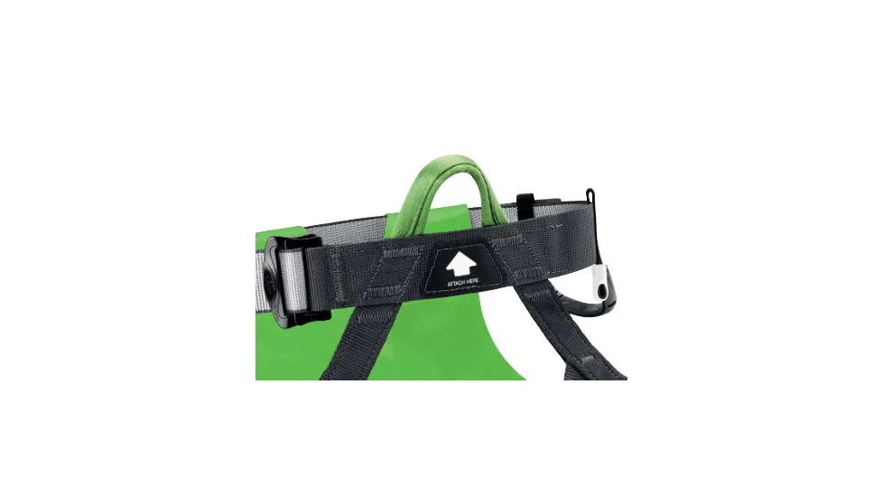 Petzl Canyon Club Harnesses - Image 4