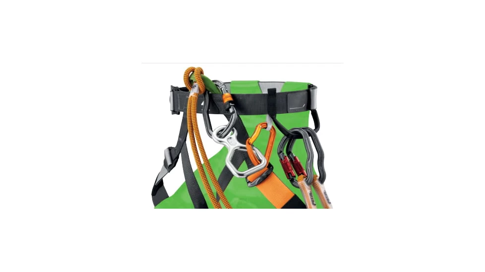 Petzl Canyon Club Harnesses - Image 5
