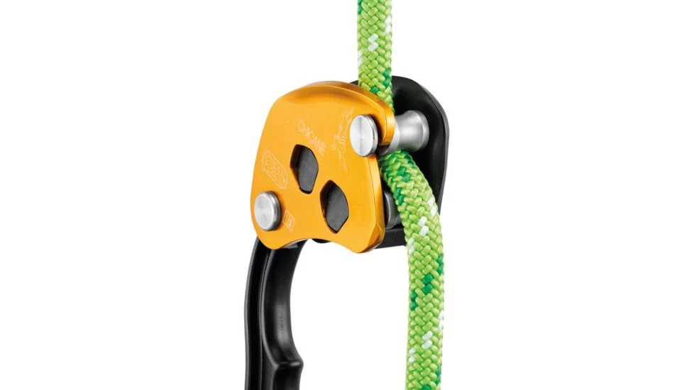 Petzl Chicane Auxillary Brake - Image 2