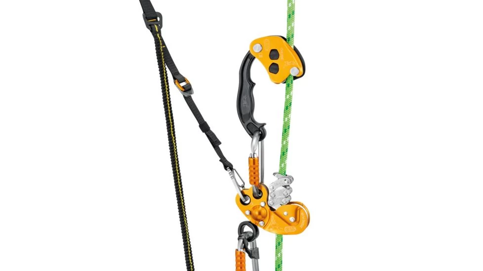 Petzl Chicane Auxillary Brake - Image 3
