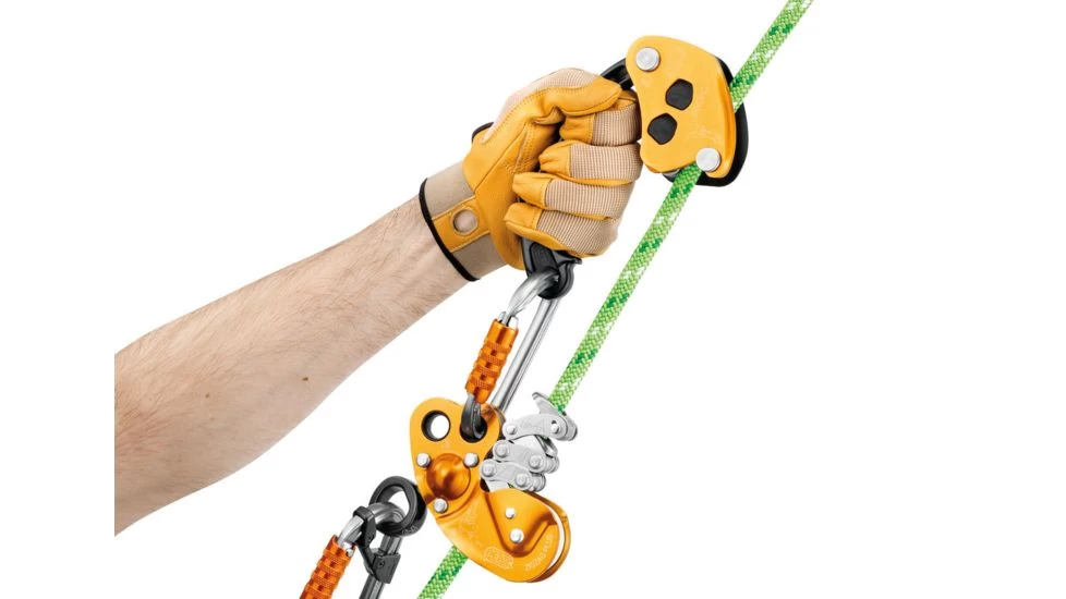 Petzl Chicane Auxillary Brake - Image 4