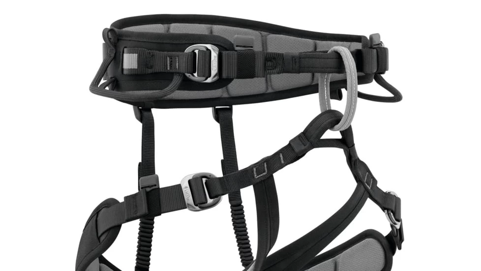 Petzl Falcon Mountain Harness - Image 4