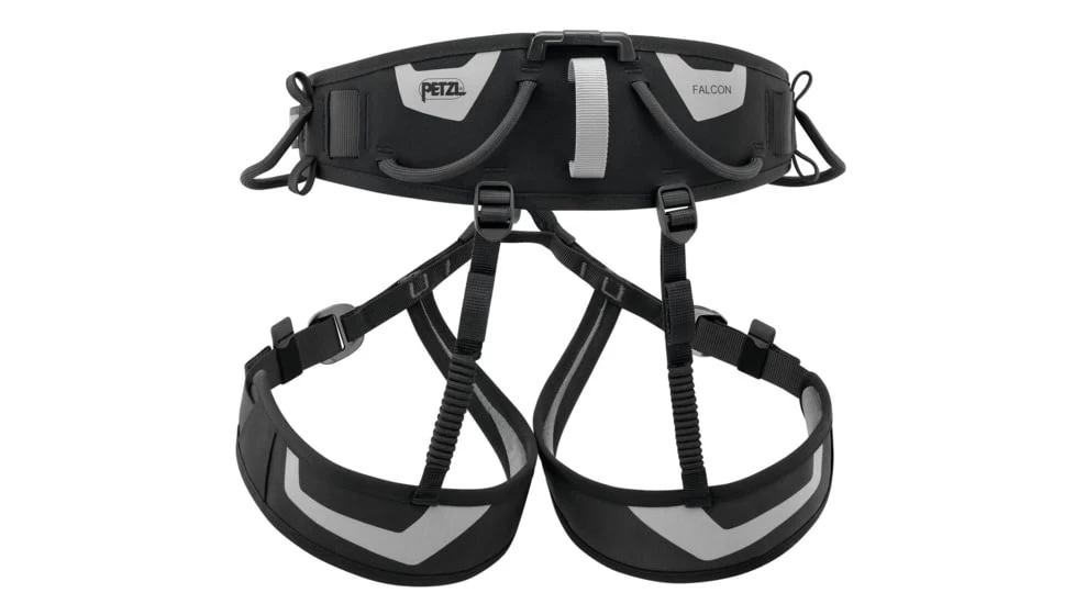 Petzl Falcon Mountain Harness - Image 6