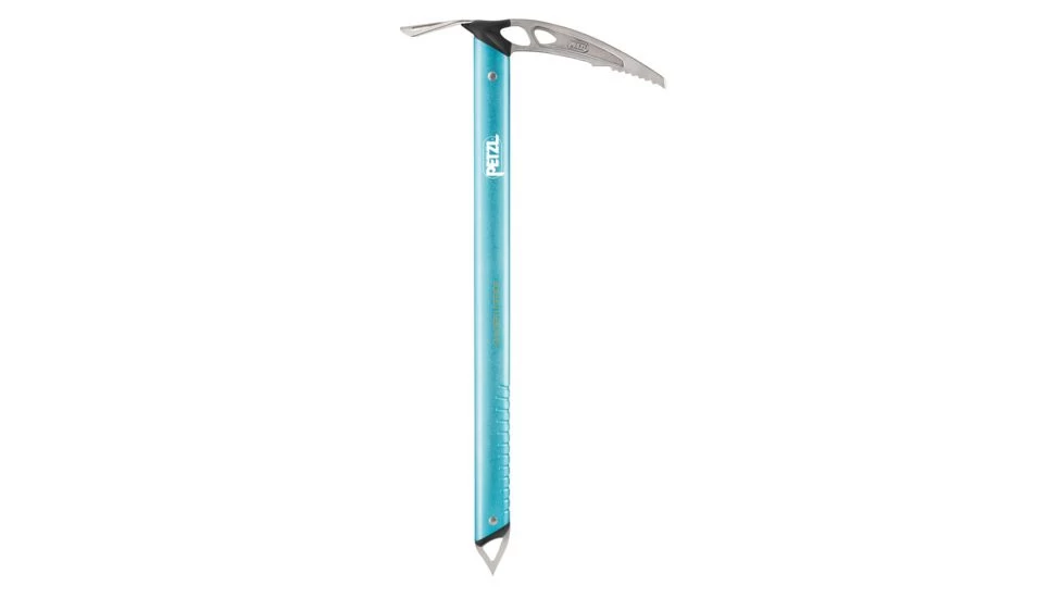 Petzl GLACIER LITERIDE Ice Axe, 50cm
