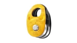 Petzl JAG High-efficiency Double Pulley