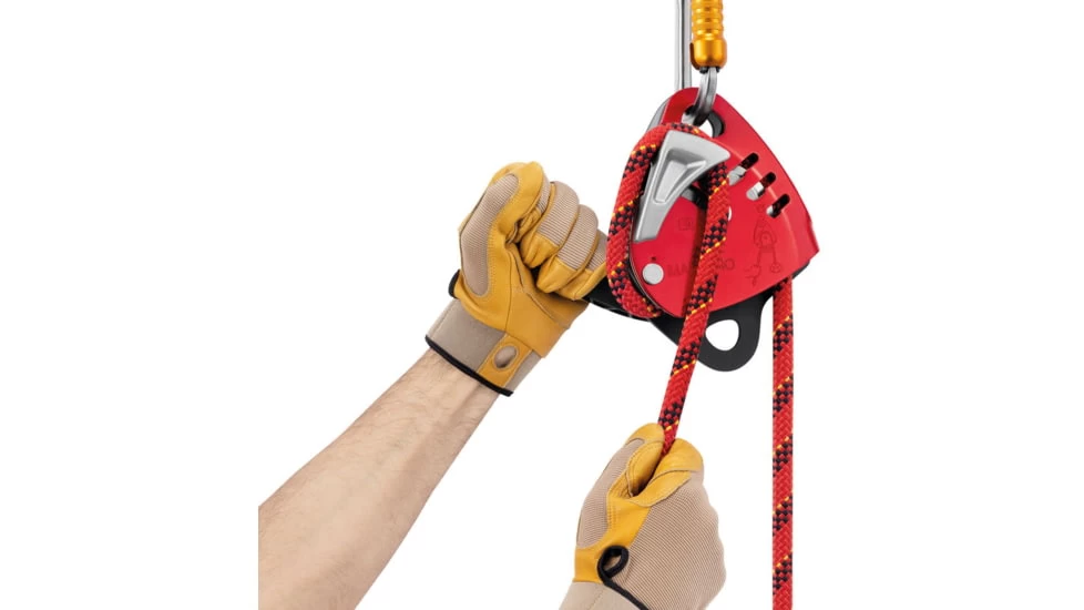 Petzl Maestro L Descender - Image 3