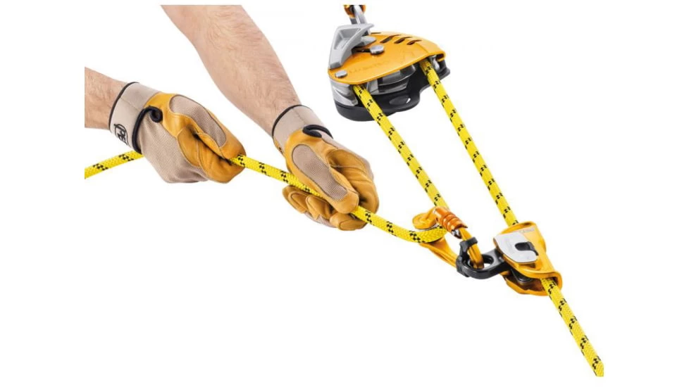 Petzl Maestro S Descender - Image 4