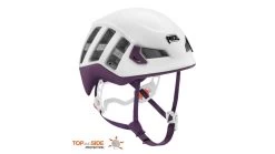 Petzl Meteora Helmets