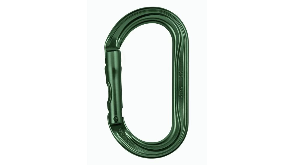 Petzl OK H-Frame Carabiner - Image 2
