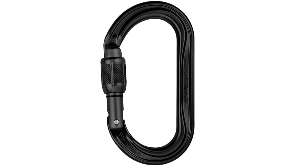 Petzl OK H-Frame Carabiner - Image 5