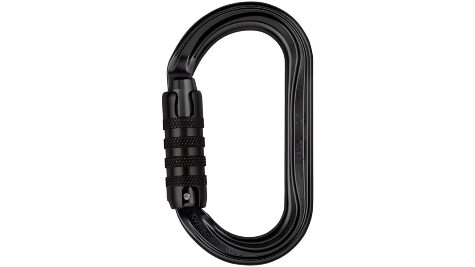 Petzl OK H-Frame Carabiner - Image 6