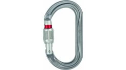 Petzl OK H-Frame Carabiner