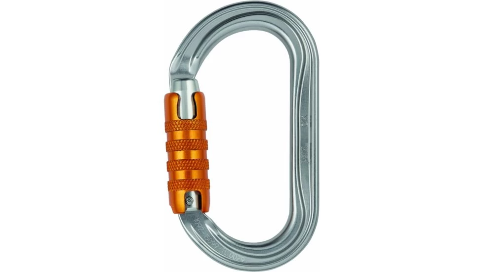 Petzl OK H-Frame Carabiner - Image 4