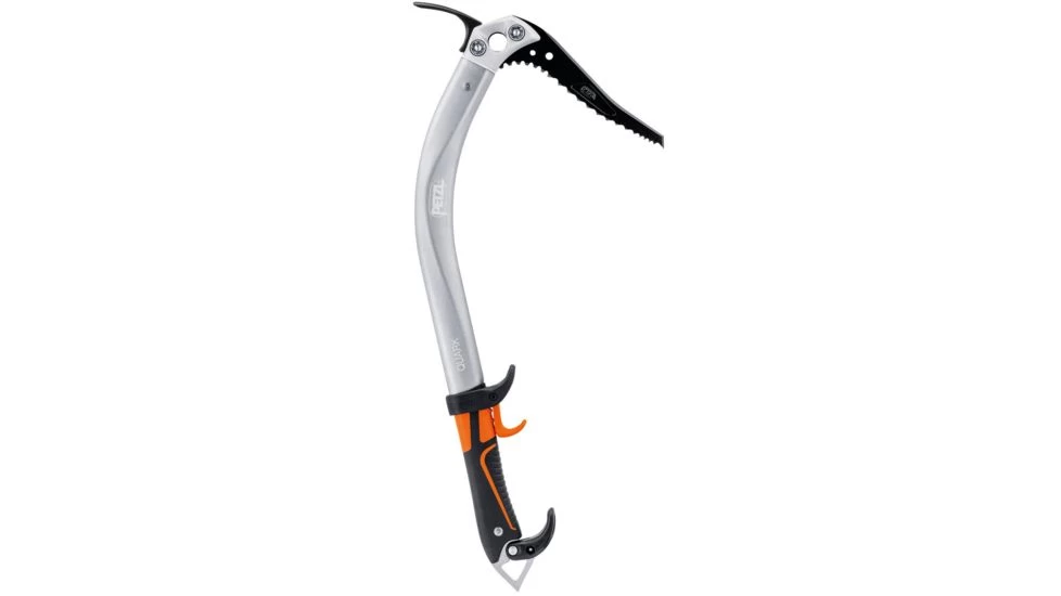 Petzl Quark Adze Ice Tool