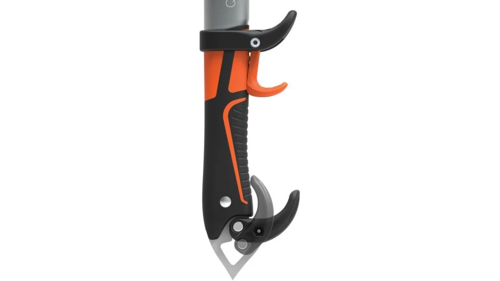 Petzl Quark Adze Ice Tool - Image 2