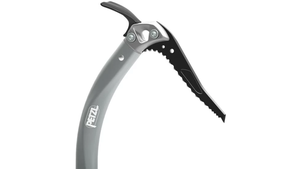 Petzl Quark Adze Ice Tool - Image 4