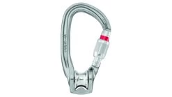 Petzl RollClip Z H-Frame Pulley Carabiner