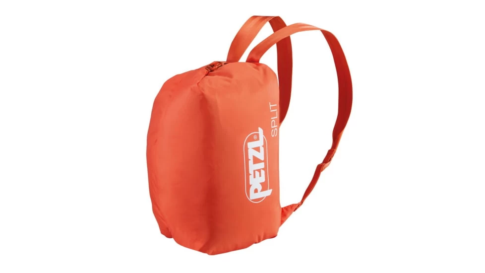 Petzl Split Rope Bag Grey - Image 2
