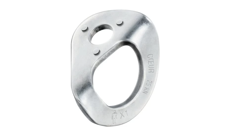 Petzl Steel Hanger - Image 3