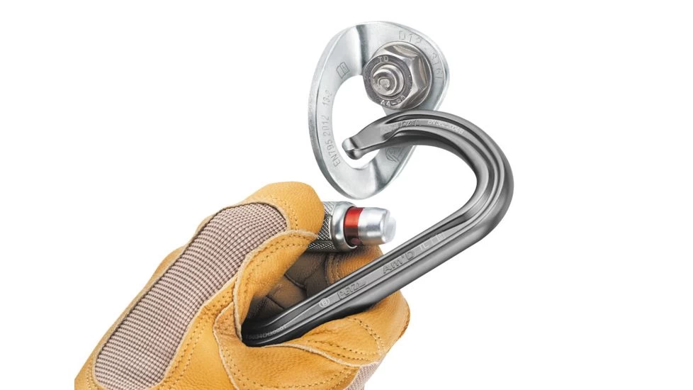 Petzl Steel Hanger - Image 5