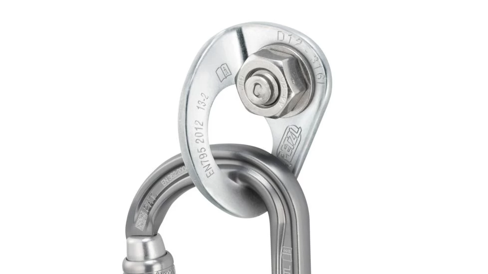 Petzl Steel Hanger - Image 6