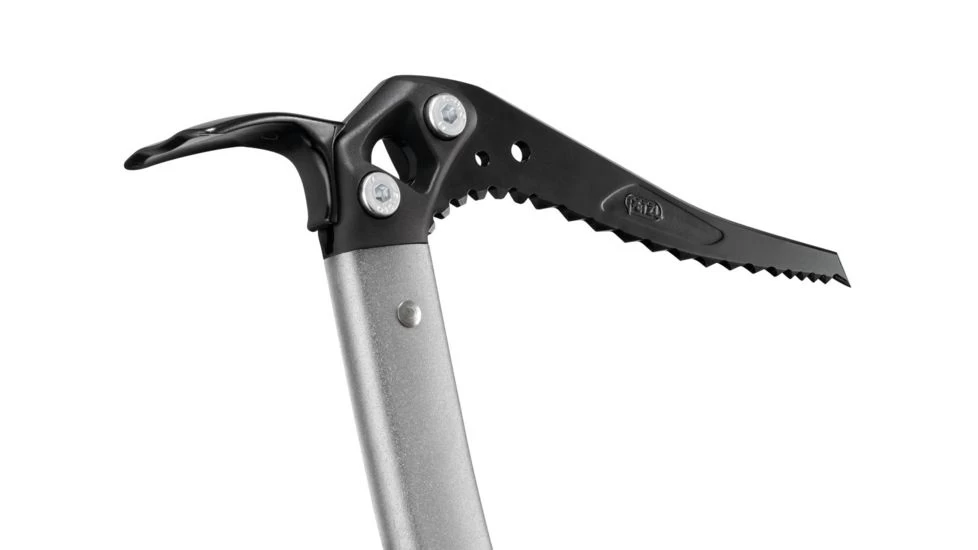 Petzl SUM'TEC Adze Ice Axe - Image 2