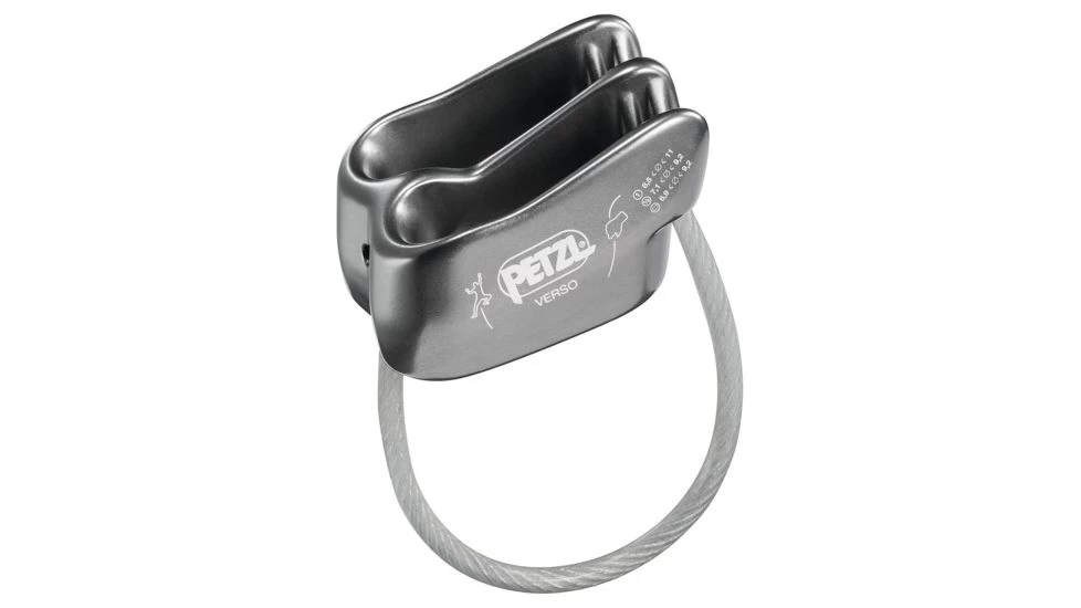 Petzl Verso Belay Device