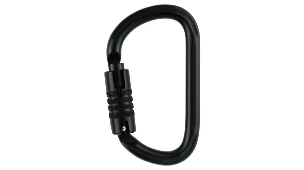 Petzl Vulcan Screwlock Carabiner - Image 2