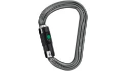 Petzl William Ball Lock Carabiner