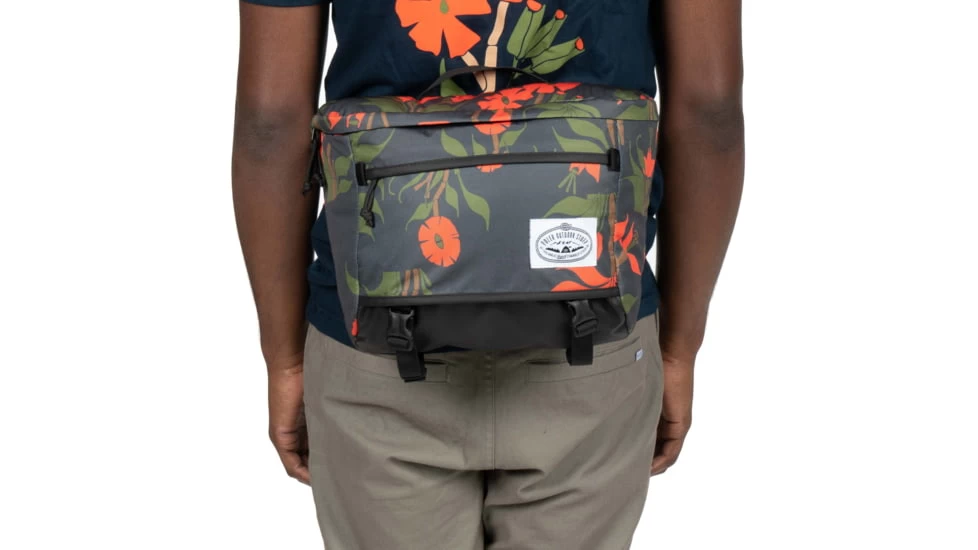 Poler Archer Hip Bag - Image 3