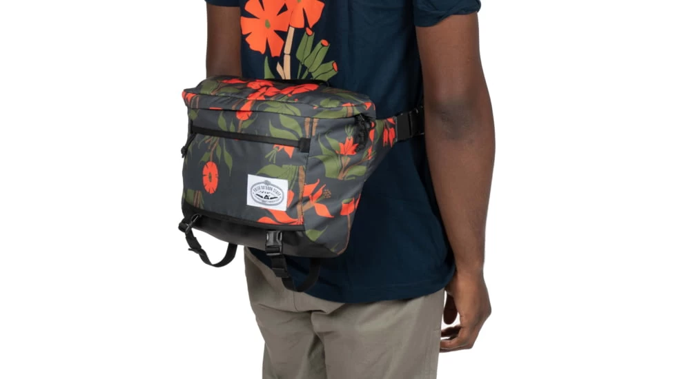 Poler Archer Hip Bag - Image 4