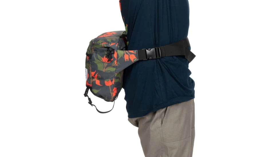 Poler Archer Hip Bag - Image 5
