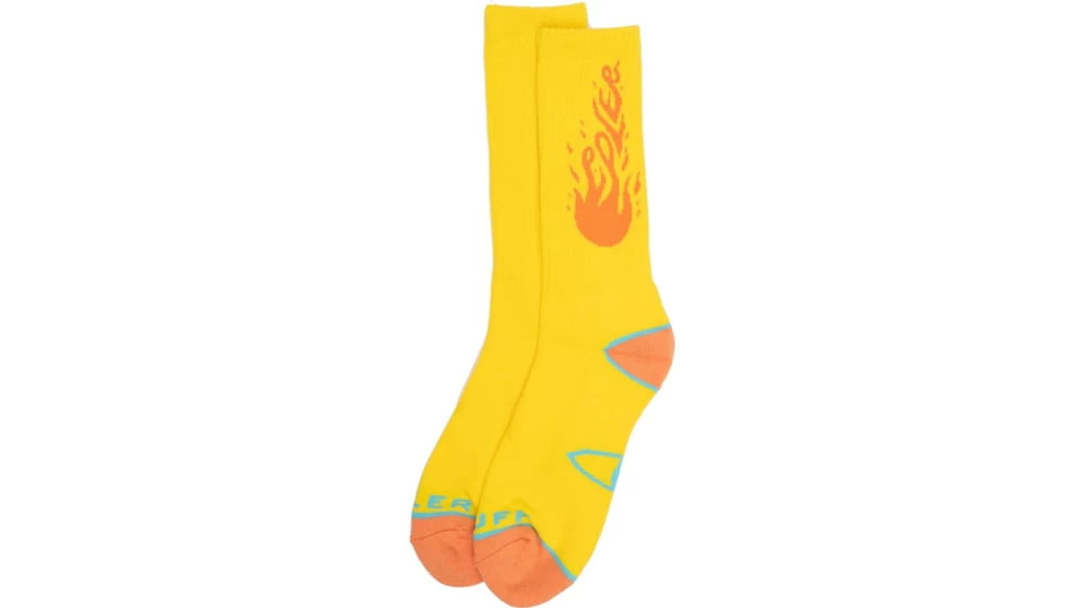 Poler Burner Socks