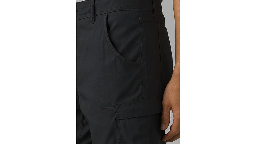 PrAna Stretch Zion Short II - Men's - Image 6