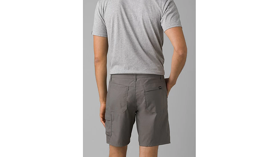 PrAna Stretch Zion Short II - Men's - Image 9